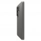 Удароустойчив силиконов (TPU) калъф с MagSafe за Samsung Galaxy S26 Ultra - Spigen Liquid Air MagSafe Case (тъмносив) 9
