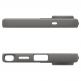 Удароустойчив силиконов (TPU) калъф с MagSafe за Samsung Galaxy S26 Ultra - Spigen Liquid Air MagSafe Case (тъмносив) 12
