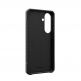 Удароустойчив хибриден кейс с MagSafe за Samsung Galaxy S26 Plus - UAG Monarch Pro Carbon Fiber Case (черен) 10