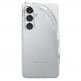 Тънък силиконов (TPU) калъф за Samsung Galaxy S26 Plus - Spigen Liquid Crystal Case (прозрачен) 3