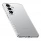 Тънък силиконов (TPU) калъф за Samsung Galaxy S26 Plus - Spigen Liquid Crystal Case (прозрачен) 4