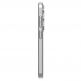 Тънък силиконов (TPU) калъф за Samsung Galaxy S26 Plus - Spigen Liquid Crystal Case (прозрачен) 6