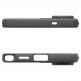 Удароустойчив силиконов (TPU) калъф с MagSafe за Samsung Galaxy S26 Ultra - Spigen Liquid Air MagSafe Case (черен) 7