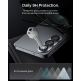 2 комплекта предпазни стъклени лещи за камерата на Samsung Galaxy S26 Plus - Spigen Glass tR EZ Fit Optik Pro Lens Protector 2 Pack (черен) 4