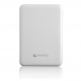 4smarts Power Bank VoltHub Go 5000 mAh - външна батерия с USB изход (бял) 3