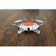 Xiaomi Mi Drone Mini - мини дрон с камера за мобилни устройства (бял) 5
