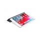Apple Smart Cover - оригинално покритие за iPad Mini 4, iPad Mini 5 (тъмносив)  5