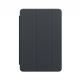 Apple Smart Cover - оригинално покритие за iPad Mini 4, iPad Mini 5 (тъмносив)  6
