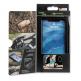 4smarts Rugged Case Active Pro STARK - ударо и водоустойчив калъф за iPhone XR (черен) 2