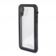 4smarts Rugged Case Active Pro STARK - ударо и водоустойчив калъф за iPhone XR (черен) 3