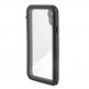4smarts Rugged Case Active Pro STARK - ударо и водоустойчив калъф за iPhone XR (черен) 4