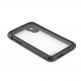 4smarts Rugged Case Active Pro STARK - ударо и водоустойчив калъф за iPhone XR (черен) 5