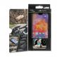 4smarts Rugged Case Active Pro STARK - ударо и водоустойчив калъф за Huawei P20 (черен) 2