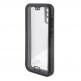 4smarts Rugged Case Active Pro STARK - ударо и водоустойчив калъф за Huawei P20 (черен) 3