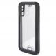 4smarts Rugged Case Active Pro STARK - ударо и водоустойчив калъф за Huawei P20 (черен) 4