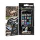 4smarts Rugged Case Active Pro STARK - ударо и водоустойчив калъф за iPhone SE (2020), iPhone 8, iPhone 7 (черен) 2