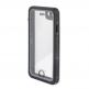 4smarts Rugged Case Active Pro STARK - ударо и водоустойчив калъф за iPhone SE (2020), iPhone 8, iPhone 7 (черен) 3