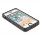 4smarts Rugged Case Active Pro STARK - ударо и водоустойчив калъф за iPhone SE (2020), iPhone 8, iPhone 7 (черен) 5