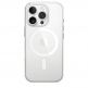 Оригинален кейс iPhone 16 Pro с MagSafe - Apple iPhone Clear Case with MagSafe (прозрачен) 1