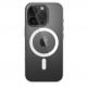 Оригинален кейс iPhone 16 Pro с MagSafe - Apple iPhone Clear Case with MagSafe (прозрачен) 2