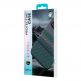 Удароустойчив кевларен кейс с MagSafe за iPhone 16 Pro Max - Benks Magnetic Armor Pro Aurora Camera Control Button Kevlar Case 600D (черен) 8