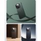 Кевларен кейс с MagSafe за iPhone 16 Pro Max - Benks Magnetic Armor Tint Kevlar Case 1000D (златист) 1