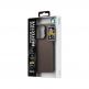Кевларен кейс с MagSafe за iPhone 16 Pro Max - Benks Magnetic Armor Tint Kevlar Case 1000D (златист) 3