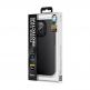 Кевларен кейс с MagSafe за iPhone 16 Pro Max - Benks Magnetic Armor Pro Montage Kevlar Metal Frame Camera Control Case 600D and 1500D (черен) 7