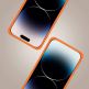 Комплект 2 броя стъклено защитно покритие за дисплея и стъклено защитно покритие за камерата на iPhone 16 Pro - Tech-Protect Supreme Protection Set (прозрачен) 2