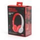 Platinet Freestyle Headset Bluetooth FH0915 - безжични спортни блутут слушалки за мобилни устройства (сив) 1