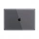 Artwizz Clear Clip Case - качествен предпазен кейс за MacBook Air 13 (2018), MacBook Air 13 (2020), MacBook Air 13 M1 (2020) (прозрачен) 1