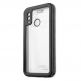 4smarts Rugged Case Active Pro STARK - ударо и водоустойчив калъф за Huawei P20 Lite (черен) 3