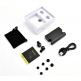 Platinet Bluetooth Earphones Sport + Charging Station - безжични блутут слушалки със станция за зареждане (черен) 4