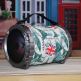 Omega Speaker OG73 Bazooka 20W - безжичен спийкър с функция за караоке за мобилни устройства (шарен) 1