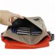 Platinet Notebook bag Oxford Collection - чанта с презрамка за таблети до 10.1 инча (бежов) 1