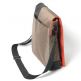 Platinet Notebook bag Oxford Collection - чанта с презрамка за таблети до 10.1 инча (бежов) 2