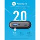 Anker PowerCore II 10000 mAh с PowerIQ технология - преносима външна батерия с технология за бързо зареждане (черен) 4