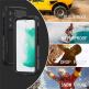 Ударо и водоустойчив кейс за Samsung Galaxy S26 Plus - ShellBox IP68 Waterproof Case (черен) 1