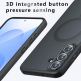 Хибриден удароустойчив кейс с MagSafe за Samsung Galaxy S26 Plus - Techsuit PureFrost MagSafe Hybrid Case (черен-мат)  1