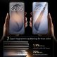 Висок клас стъклено защитно покритие на Samsung Galaxy S26 Ultra - ESR Armorite Pro Corning Gorilla Glass UltraFit (прозрачен) 2