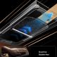 Висок клас стъклено защитно покритие на Samsung Galaxy S26 Ultra - ESR Armorite Pro Corning Gorilla Glass UltraFit (прозрачен) 3