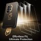 Висок клас стъклено защитно покритие на Samsung Galaxy S26 Ultra - ESR Armorite Pro Corning Gorilla Glass UltraFit (прозрачен) 5