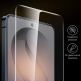 Висок клас стъклено защитно покритие на Samsung Galaxy S26 Ultra - ESR Armorite Pro Corning Gorilla Glass UltraFit (прозрачен) 6