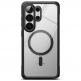Хибриден удароустойчив кейс с MagSafe за Samsung Galaxy S26 Ultra - Ringke Fusion Magnetic Bold Case 1