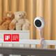 Lollipop Smart Wi-Fi-Based Baby Camera - иновативен WiFi бебефон с 4х зуум за iOS и Android (розов) 1