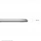 Zens Aluminium Dual Apple Watch 10W Wireless Charger ZEDC05W/00 - двойна станция за безжично зареждане на Qi съвместими устройства (бял) 2