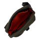 Knomo Tilton Cross-Body Bag - чанта с презрамка за iPad и таблети до 10.5 инча (тъмнозелен) 4