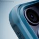Хибриден удароустойчив кейс с кевлар за iPhone 17 Pro Max - Pitaka Moonrise Aramid ProGuard Case 3