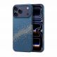 Кевларен кейс с MagSafe за iPhone 17 Pro Max - Pitaka Milky Way Galaxy Ultra Slim Aramid Fiber Case 1