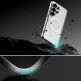 Хибриден кейс с висока степен на защита с MagSafe за Samsung Galaxy S26 Ultra - Ringke Fusion Magnetic Case (прозрачен) 6